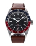 Pre-Owned Tudor Black Bay GMT Watch